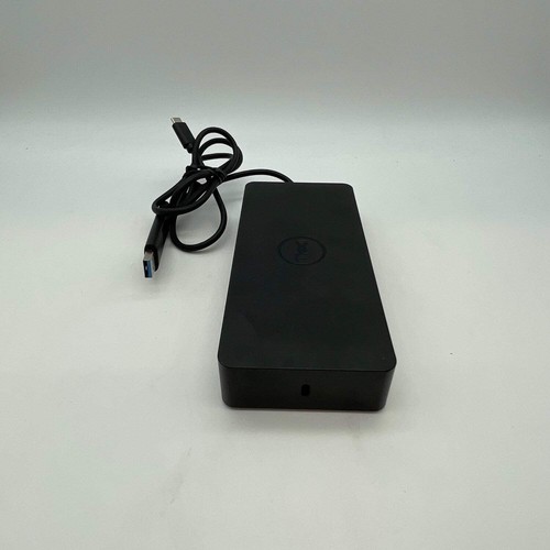 Dell D6000 Docking Station D6000 - Picture 4 of 7