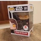 Funko Pop! Vinyl Star Wars Anakin Skywalker Walgreens Exclusive #281