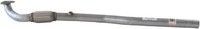 Abgasrohr Bosal 852-369 FüR Opel Zafira Astra Family GTC A04 A05 Twintop Caravan