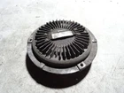 Viscous fan clutch