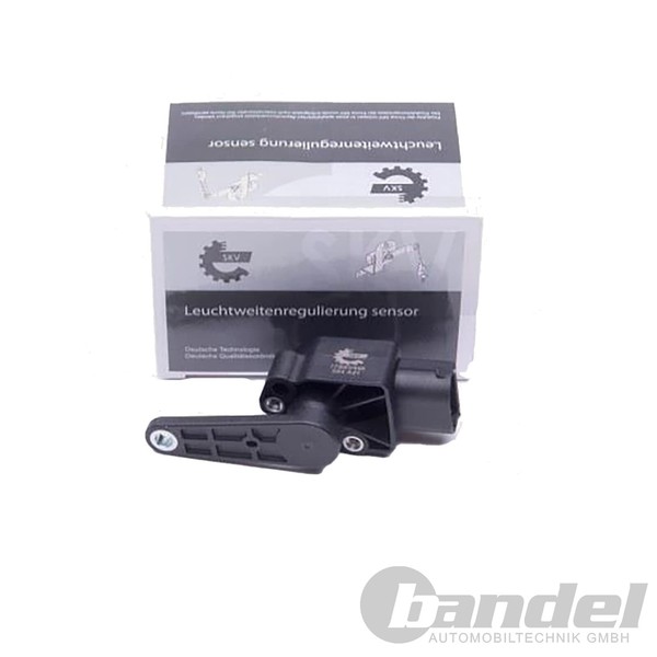 SKV Sensor Leuchtweitenregulierung Passend FüR BMW 3 X1 X5 X6 | 17SKV446-image