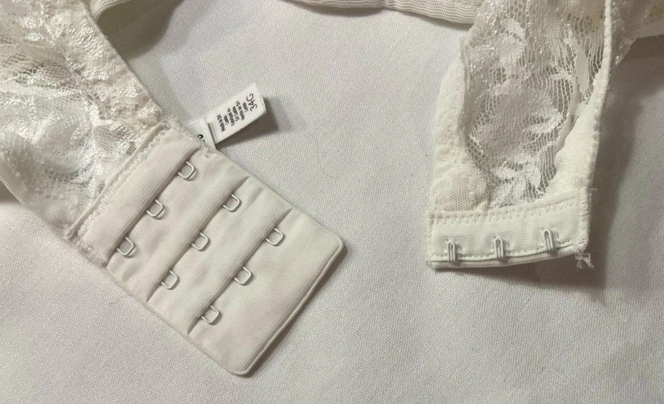 Sujetador Le Mystere Mujer Encaje Talla 34 G Foto 2 de 4