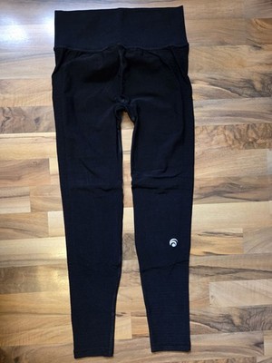 Oceans Apart Leggings Sport & Freizeit Gr. M / Schwarz