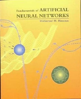 Fundamentals of Artificial Neural Networks - Hardcover - GOOD