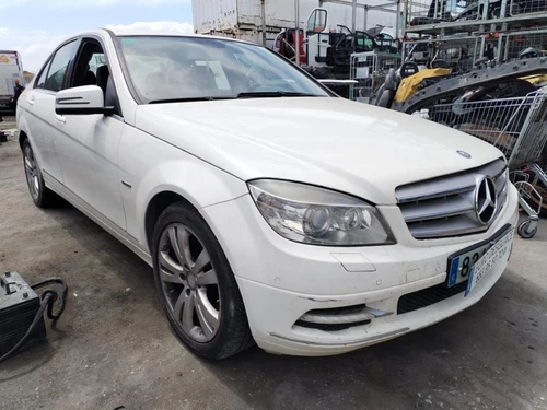 Capo para MERCEDES-BENZ CLASE C (BM 204) BERLINA 2010 128238 - Imagen 4 de 7