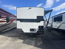 2026 Brinkley Model Ix 20x