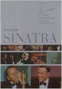 Frank Sinatra - 3er-Box-Set von WEA | DVD | Zustand neu