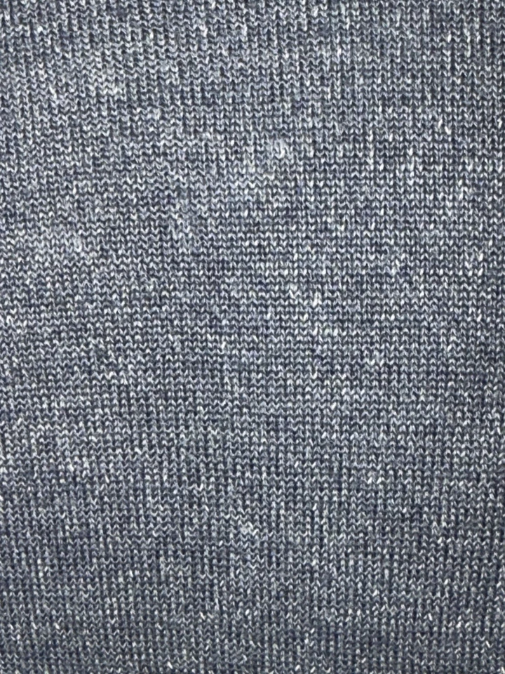 RAG & BONE COTTON LINEN PULLOVER SHIRT SZ L - Image 3 of 4