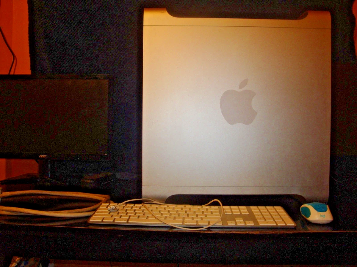Preços baixos em Computador Mac G5 | eBay