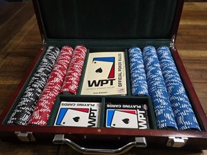 World Poker Tour Chips | eBay