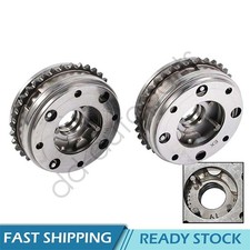 Engine Intake Exhaust Cam Vvt Adjuster Gear For Bmw 118i 320i X1 B46 B48 B58 2.0