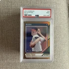 2024 Panini Donruss Nolan Ryan #42 On Fire 5/10 PSA 9 POP 1!!