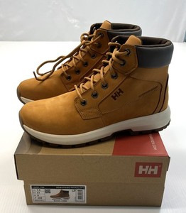 Helly Hansen Boots Men | eBay