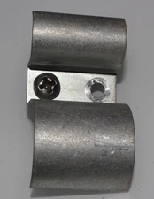 Collins Dual Mechanical Filter Clamp for Collins Receivers