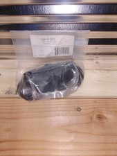 NEW RAM Mount Double Round Plate Assembly Universal Part RAM-B-101U