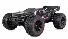 MJX Hyper GO 1/14 Truggy Brushless 4WD RTR schwarz/gold 22659 Offroad RC-Auto