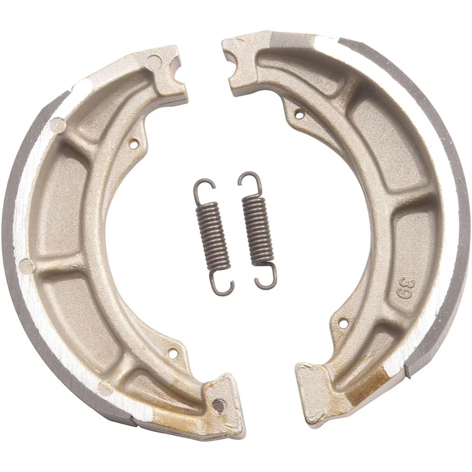 EBC Standard Brake Shoes - Rear 602 - Image 2 of 2