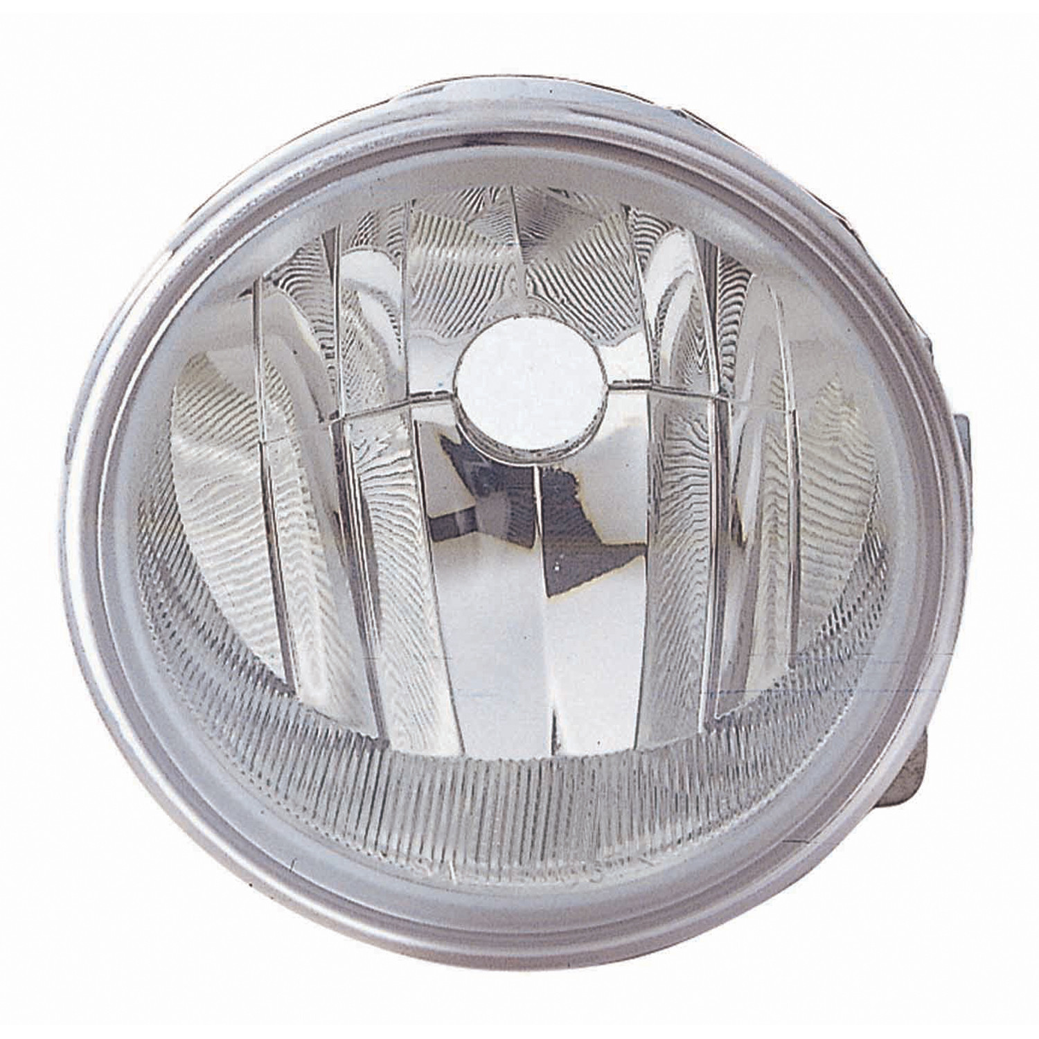 New Fog Lamp Lens Front, Left 116-00985L