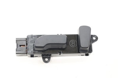 2011 - 2023 NISSAN MAXIMA FRONT LEFT SIDE SEAT RECLINE SWITCH OEM 185A1E7305