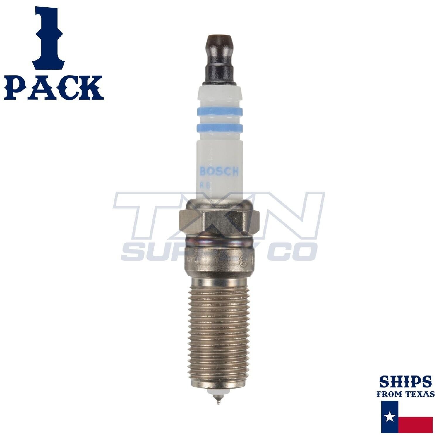 1 Pack NGK Laser Platinum Spark Plugs 2010-2009 for Hyundai