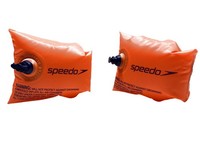 SchwimmflüGel FüR Kinder Speedo Sea Squad Bis 15Kg Orange