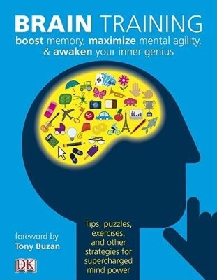 Brain Training: Boost memory, maximize mental agility,  awaken your inne - GOOD