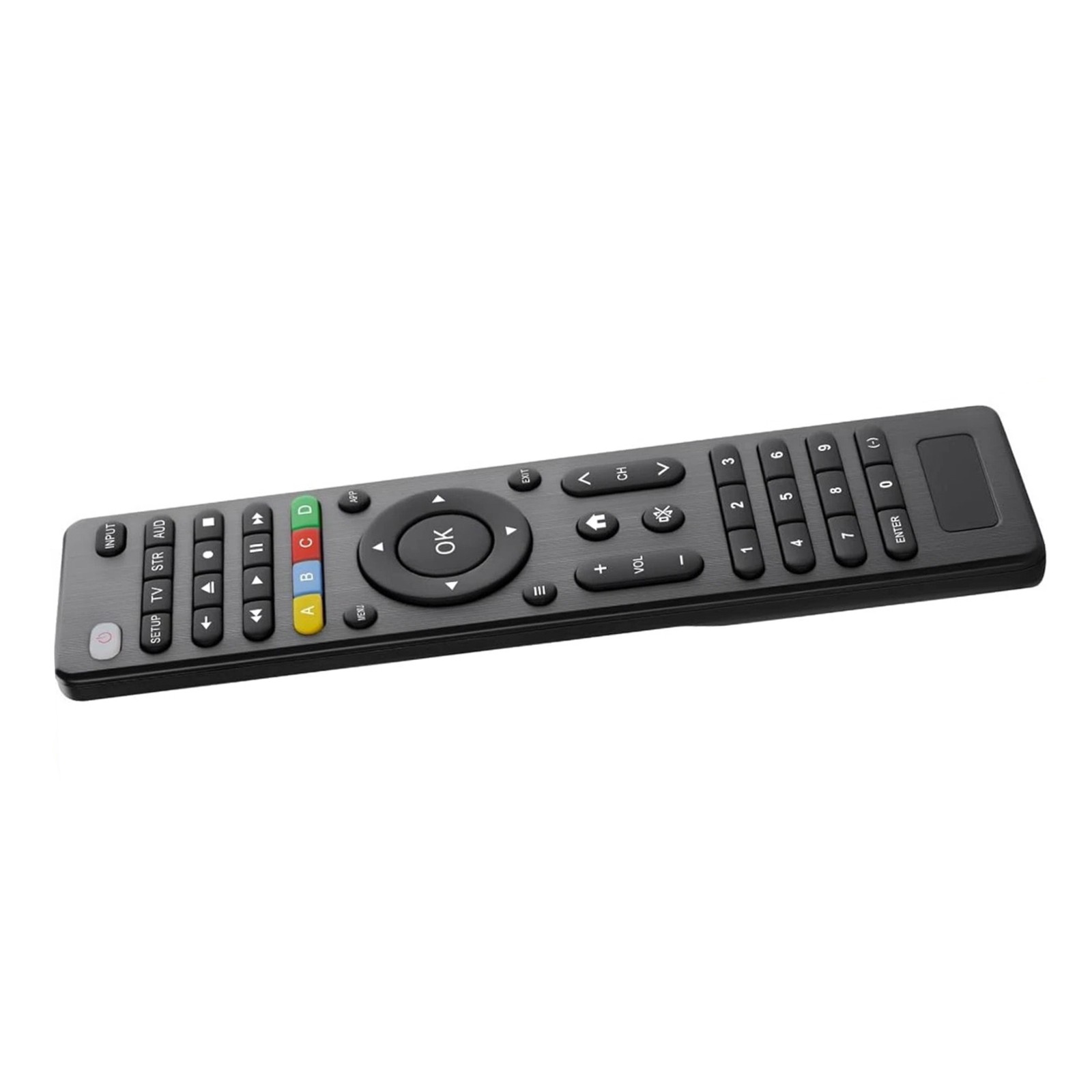 13.Universal Infrared Remote for LG for Philips TV DVD Blu-ray Player Sound Bar