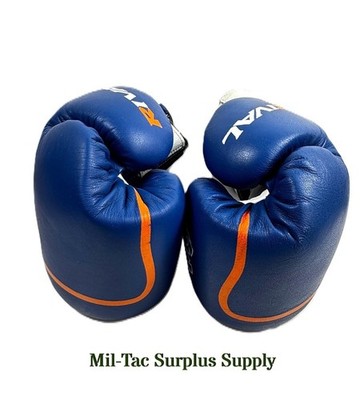 Rival RS2V Pro Sparring Gloves w/Ergo Strap System 18oz | eBay