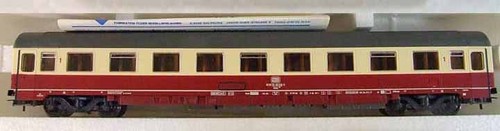 train HO ROCO HO 4236 b / jouet ancien - Picture 3 of 3