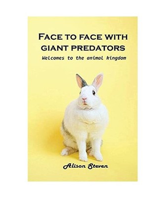 Face to Face with giant Predator: Welcome to the animal kingdom: Welcome to the 