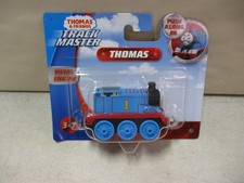 2018 Thomas and Friends Track Master Thomas