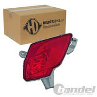 Diederichs Nebelschlussleuchte Links Passend FüR Mazda CX-5 | 5630095