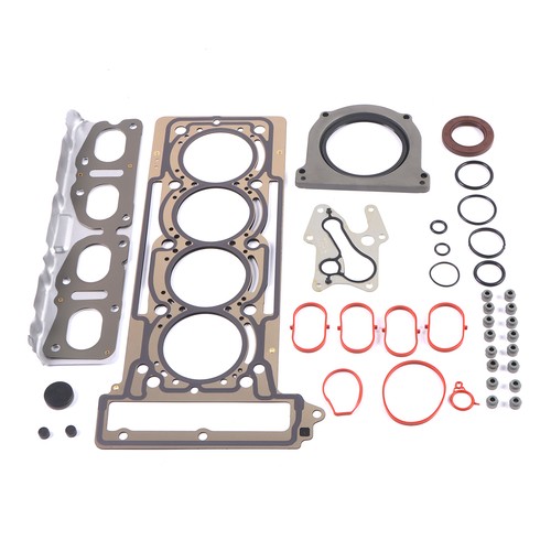 Engine Gaskets Seals Kit M270 Fits Mercedes-Benz A250 B200 CLA250 M270.920 2.0T - Picture 16 of 18