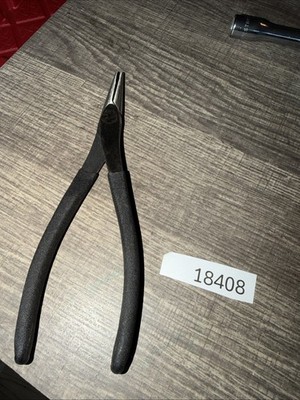 Pro America Tools USA 5044 Duckbill Plier Pliers Nos New 