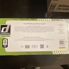 2 - Donruss 2025-26 Road to FIFA World Cup 26 Soccer Box 10 Packs 150 Cards — photo 3