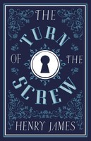 The Turn Of The Screw, Henry James