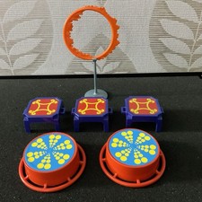 Playmobil Circus Animal Apparatus Equipment, Spares