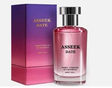 ASSEEK Women's Perfume, LongLasting Fragrance for Women, Floral and Fruity.