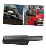 RAM Trailer Tow Mirror Cover Front Arm Passenger Passenger Side Mirror Cover