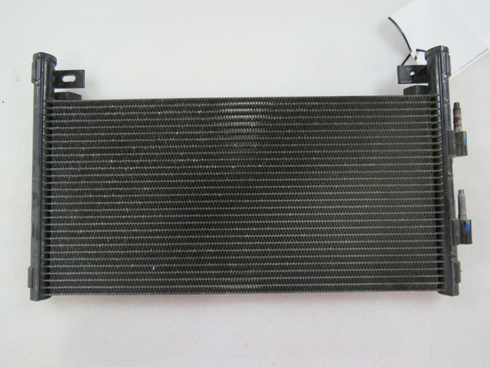McLaren 570S, RH, Right AC Condensor, Used, P/N 11A7098CP