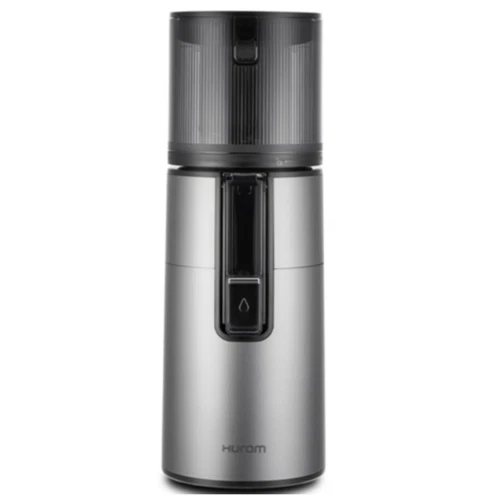 Hurom H400 Simply Juicer Fresh Extractor Squeezer 2 colors - AC 220V/60Hz Gift