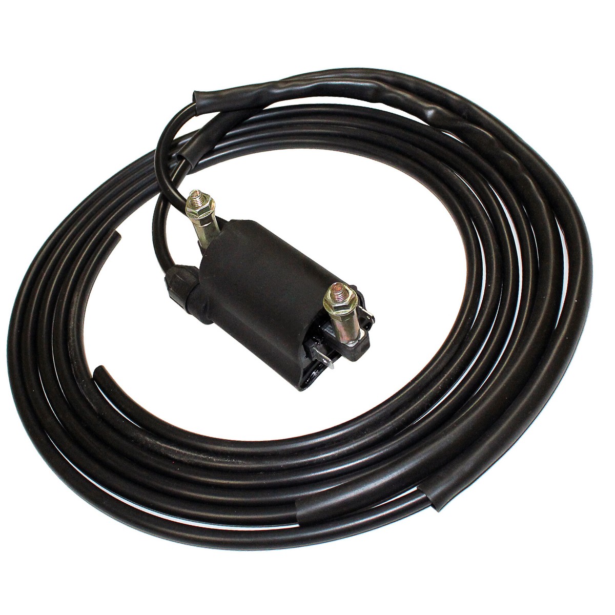 Ignition Coil for Kawasaki ZX750 Ninja ZX-7 ZX7 1993-1995 | eBay