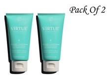 Virtue Labs Recovery Hydrating Conditioner 2.0 Fl Oz Pack Of 2 