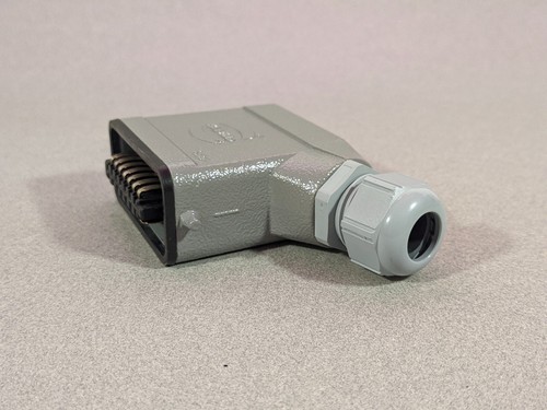 Han Harting STAF 14 FE Connector - Picture 4 of 4