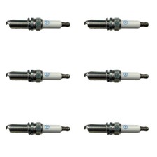 6x Mercedes-Benz Spark Plugs E-Class Coupe 207 M-Class/GL 164 SLK 171 R-Class