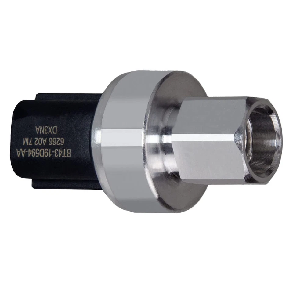 BT43-19D594-AA новый переключатель датчика давления кондиционера для Ford F-150 ExplorerLincoln - Изображение 3 из 4