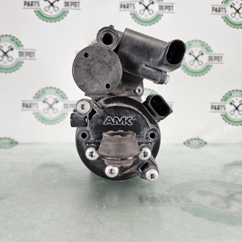 06-13 MERCEDES-BENZ W251 R320 R350 AIRMATIC AIR SUSPENSION COMPRESSOR PUMP OEM - Bild 6 von 10