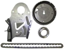 Engine Timing Chain Kit Cloyes Gear & Product 9-0704S