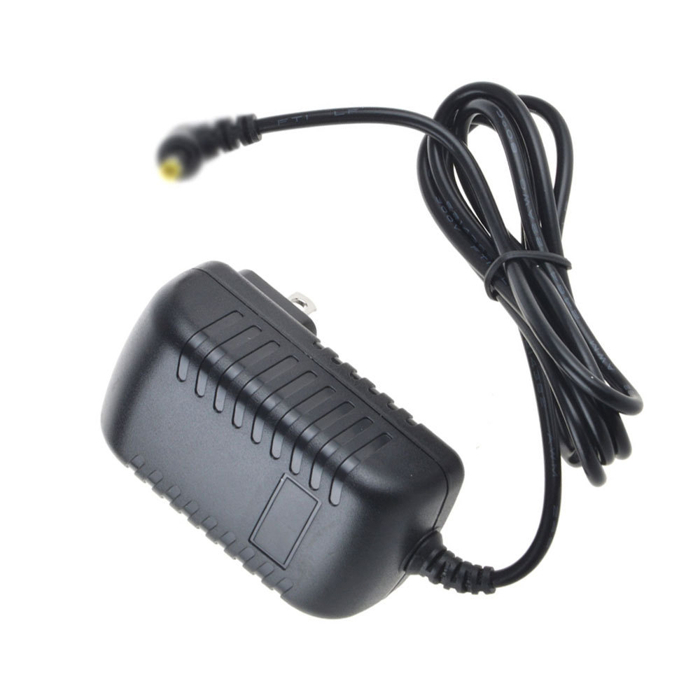 5V 2A AC-DC Adapter Charger for GPX-GP2X-Cradle GPX PC332B Power Supply ...