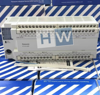 1PC NEW FP-X0 L60R  AFPX0L60R-F Expansion PLC Module (Expedited DHL or FEDEX)